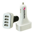 Bolt Car Charger